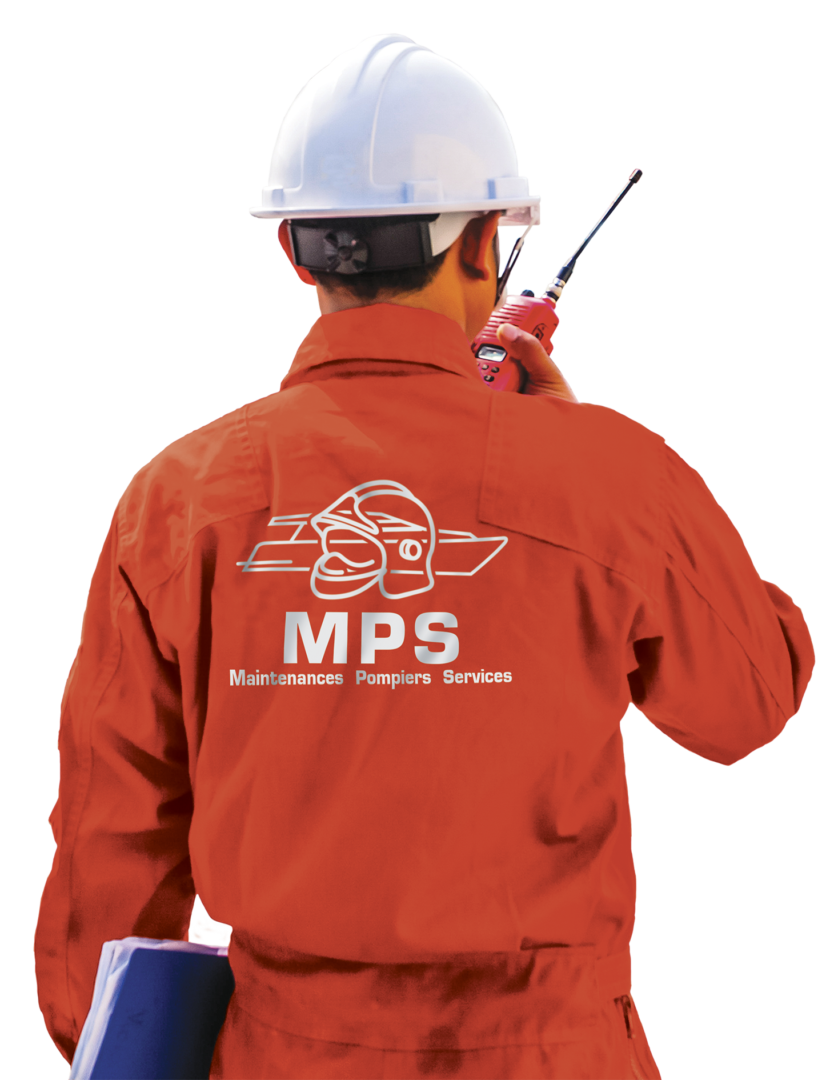 Homme MPS detour